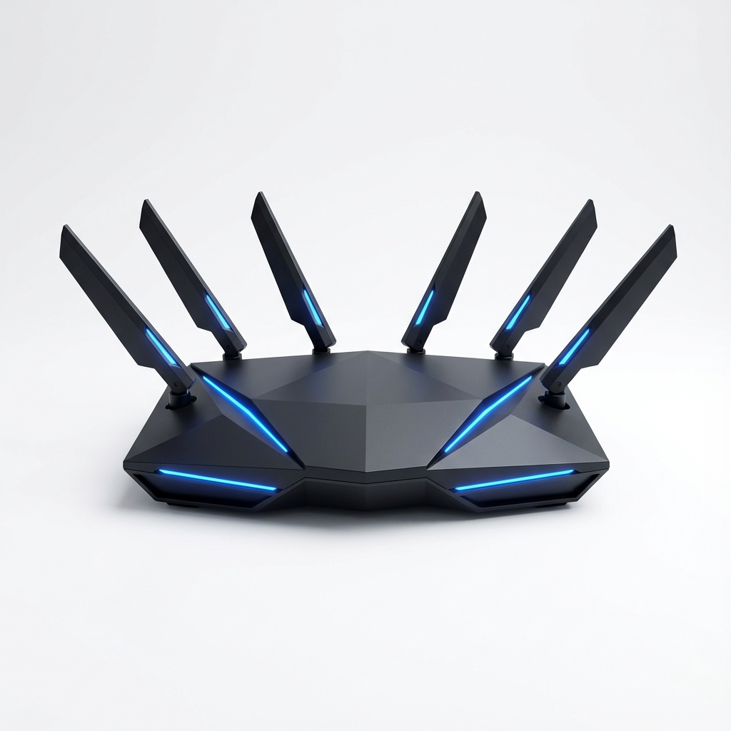 Wireless Routers